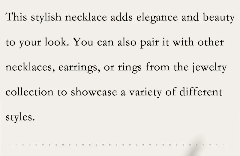 Women's Bohemian Statement Collar Gypsy Necklace Ethnic Extra-Long Retro Layered Dangle Jewelry for Festival